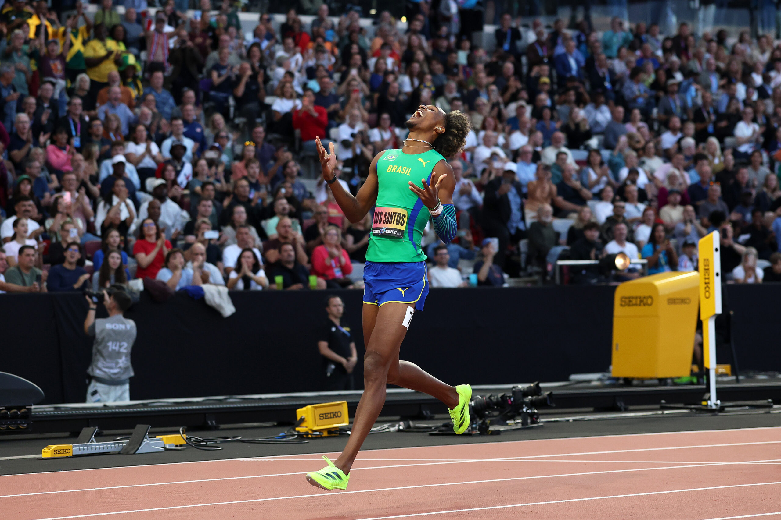 Οι υποψήφιοι/ες της World Athletics για το βραβείο των κορυφαίων της χρονιάς – Εκτός δεκάδας ο Τεντόγλου